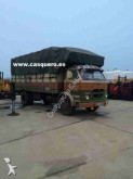 camion Pegaso COMET