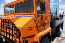 camion cassone fisso Pegaso