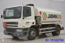 camión DAF CF75 250