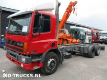 camion telaio usato