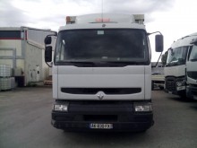 camion savoyarde Renault