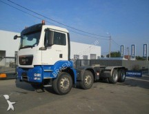 camion châssis occasion
