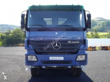 camion ribaltabile Mercedes