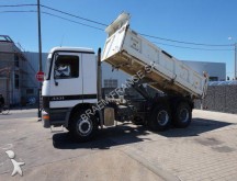 camion ribaltabile bilaterale Mercedes
