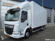 camion DAF FA LF 210 Euro 6