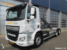 camion scarrabile DAF