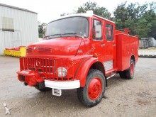 camion pompieri usato