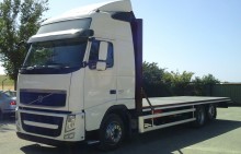 camion Volvo FH13 460