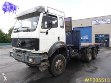 camion Mercedes SK 2635