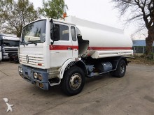 camion Renault Manager G 230TI 14000 liters