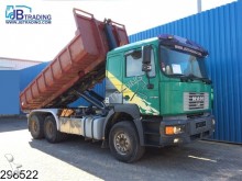 camion polybenne occasion