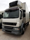 camión DAF LF55 280