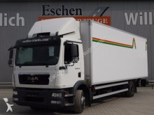 camión MAN TGM 12.250 L, LBW ! Kältekompressor erneuert !
