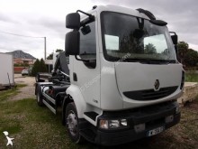 camion Renault Midlum 220.16 DXI