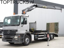 camion dépannage occasion