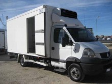 camión frigorífico mono temperatura Renault