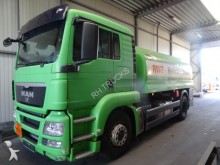 camion MAN TGS 18.480