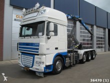 camion scarrabile DAF