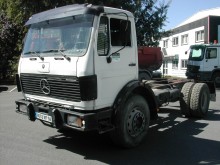 camion Mercedes 1922