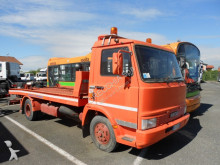 camion dépannage occasion