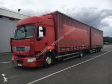 camion rideaux coulissants (plsc) Renault