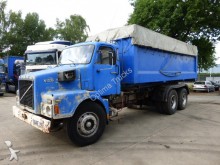 camión Volvo N1033 GROS PONTS CAMION FRANCAIS