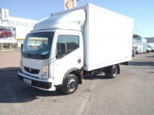 camion fourgon déménagement Renault