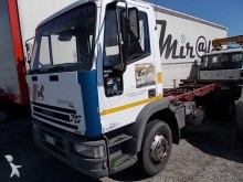 camion telaio Iveco