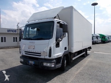 camion fourgon Iveco