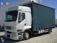 camion rideaux coulissants (plsc) Renault