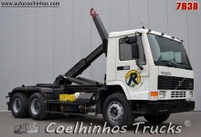 camion Volvo FL10 320