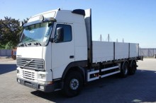 camion Volvo FH12-460 Globetrotter Manual 6x4 1999