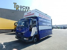 altro autocarro Iveco