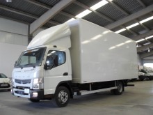 camion Mitsubishi Fuso Canter 7C15