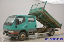 camión Mitsubishi Canter