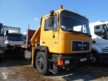 camion plateau standard occasion