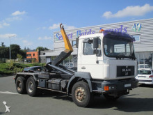 camion MAN F2000 33.343