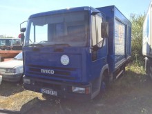 Iveco Eurocargo 75 E 14