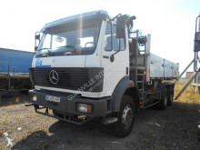 camion Mercedes SK 2631
