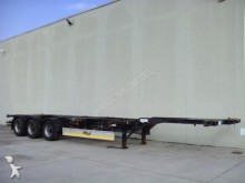 camión Fliegl SDS390