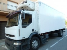 camion frigo Renault