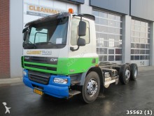 camion DAF CF75 FAG 250 Euro 5 EEV