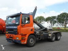 camión Ampliroll DAF