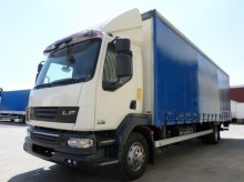 camion DAF LF55 250
