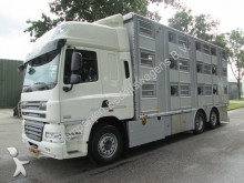 camion trasporto bestiame DAF