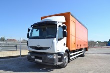 camión Renault Midlum 280.18 DXI