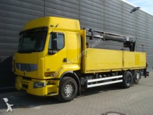 camion cassone fisso usato