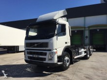 camion porte containers occasion