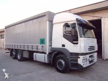 camion savoyarde Iveco