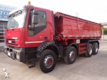 camion ribaltabile Iveco